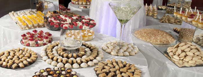 Organizaci�n Eventos en Cartagena