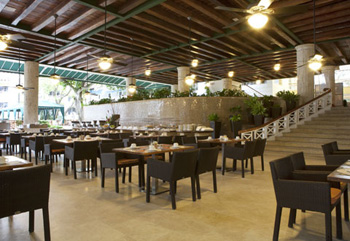 Hotel Las Am&eacute;ricas