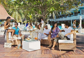 Hotel Las Am&eacute;ricas