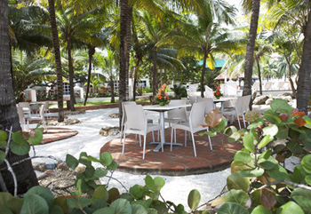 Hotel Las Am&eacute;ricas