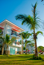 Royal Decamer&oacute;n Bar&uacute;