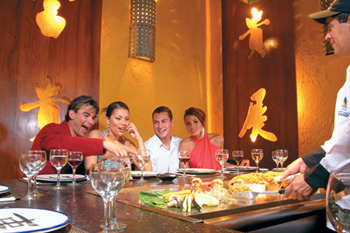 Hotel Decamer&oacute;n Cartagena