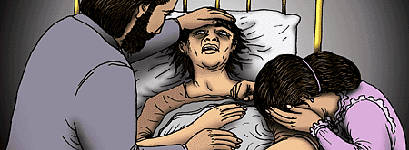 Historia - Cartagena de Indias - Epidemia de C&oacute;lera