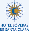 Hotel B&oacute;vedas de Santa Clara