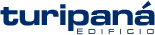 Edificio Turipan&aacute; - Apartamentos